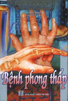 Bệnh Phong Thấp