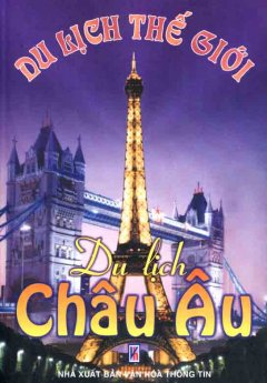 Du Lịch Châu Âu