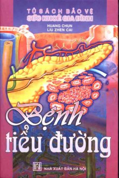 Bệnh Tiểu Đường – Tái bản 09/05/2005