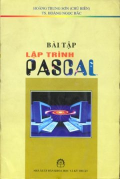 Bài Tập Lập Trình Pascal