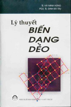 Lý Thuyết Biến Dạng Dẻo