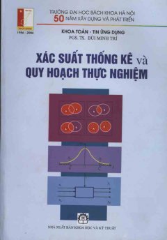 Xác Suất Thống Kê Và Quy Hoạch Thực Nghiệm