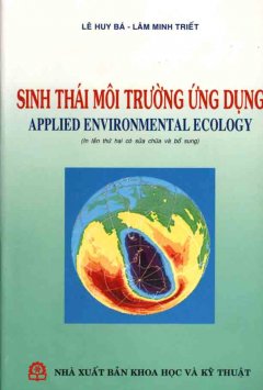 Sinh Thái Môi Trường Ứng Dụng