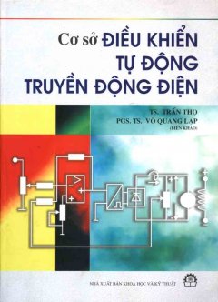 Cơ Sở Điều Khiển Tự Động Truyền Động Điện