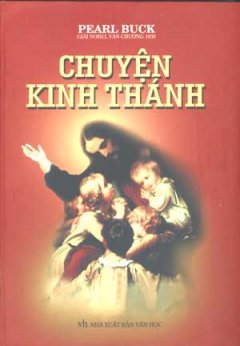 Chuyện Kinh Thánh