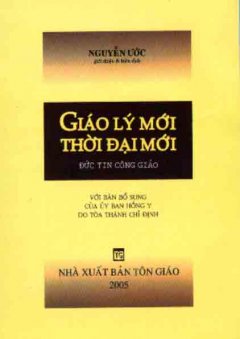 Giáo Lý Mới Thời Đại Mới