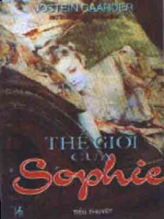 Thế Giới Của Sophie – Tái bản 02/98/1998