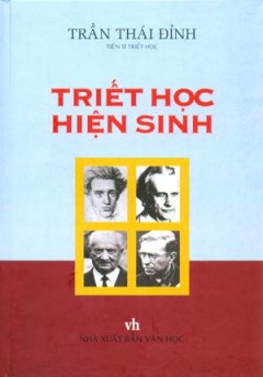 Triết Học Hiện Sinh