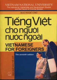 Tiếng Việt Cho Người Nước Ngoài