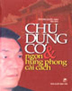 Chu Dung Cơ Và Ngọn Hùng Phong Cải Cách – Tái bản 03/01/2001