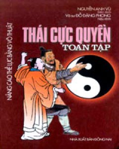 Thái Cực Quyền Toàn Tập