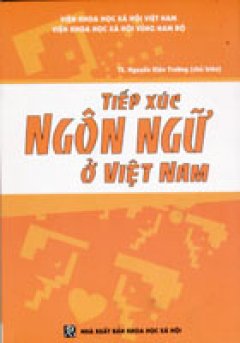 Tiếp xúc ngôn ngữ ở Việt Nam