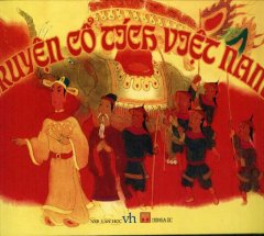 Truyện Cổ Tích Việt Nam – Tái bản 03/05/2005