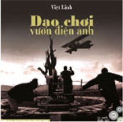 Dạo Chơi Vườn Điện Ảnh (Tủ Sách Điện Ảnh)