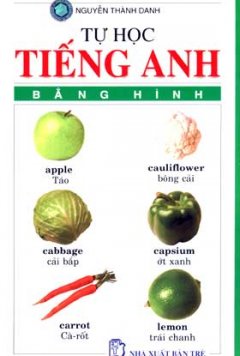 Tự Học Tiếng Anh Bằng Hình