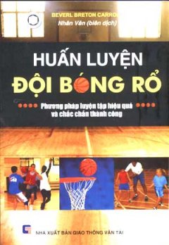 Huấn Luyện Đội Bóng Rổ