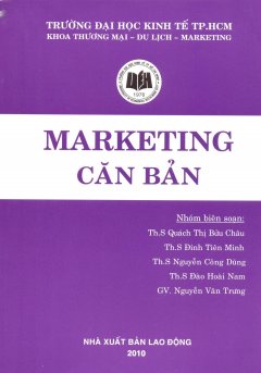 Marketing Căn Bản – Tái bản 12/10/2010