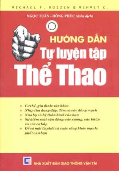 Hướng Dẫn Tự Luyện Tập Thể Thao