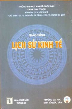 Giáo Trình Lịch Sử Kinh Tế