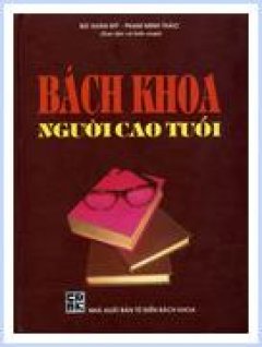 Bách khoa người cao tuổi