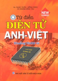 Từ Điển Điện Tử Anh – Việt