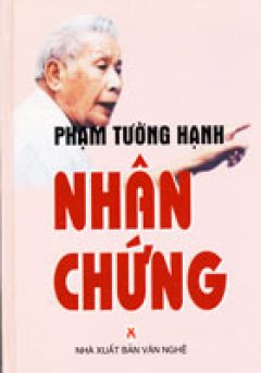 Nhân Chứng