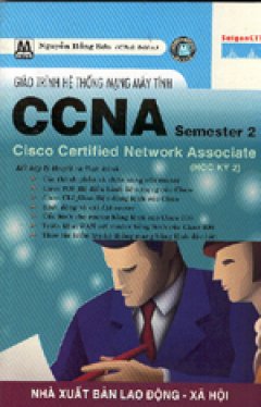 Giáo trình hệ thống mạng máy tính CCNA