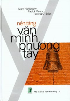 Nền Tảng Văn Minh Phương Tây