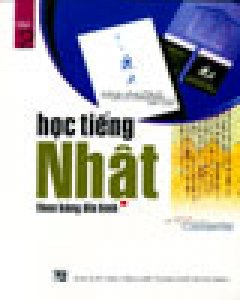 Học Tiếng Nhật Theo Băng Đĩa Hình ( Tập 2)