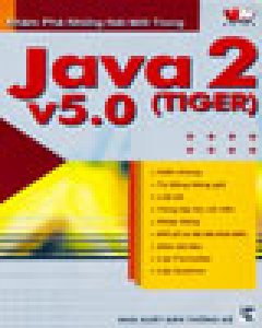 Khám Phá Những Nét Mới Trong Java 2, v5.0 Tiger