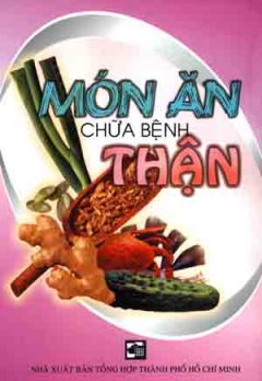 Món Ăn Chữa Bệnh Thận