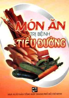 Món Ăn Trị Bệnh Tiểu Đường