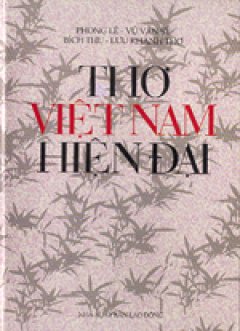 Thơ Việt Nam hiện đại