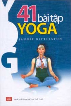 41 Bài Tập Yoga