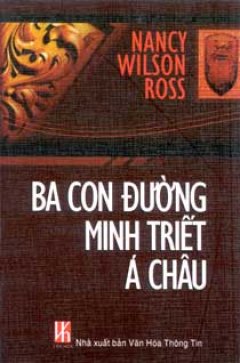 Ba Con Đường Minh triết Á Châu