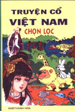 Truyện Cổ Việt Nam Chọn Lọc