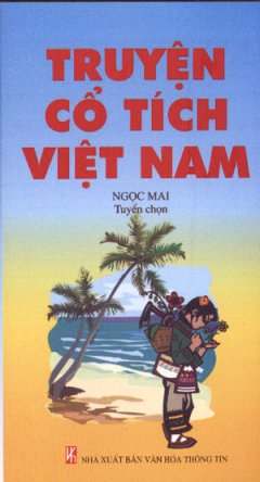 Truyện Cổ Tích Việt Nam – Tái bản 2006