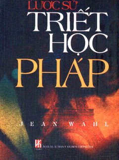 Lược Sử Triết Học Pháp