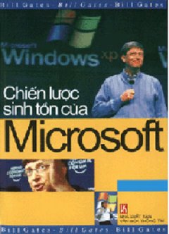 Chiến Lược Sinh Tồn Của Microsoft