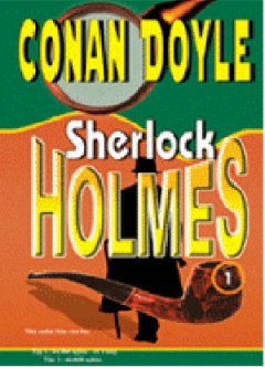 Sherlock Holmes Toàn Tập (Bộ 2 Tập) – Tái bản 03/06/2006
