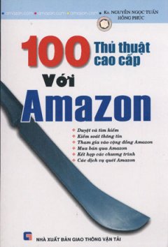 100 Thủ Thuật Cao Cấp Với Amazon