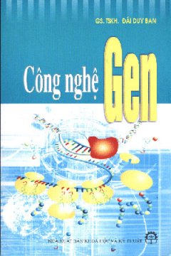 Công Nghệ Gen