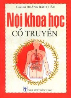 Nội Khoa Học Cổ Truyền