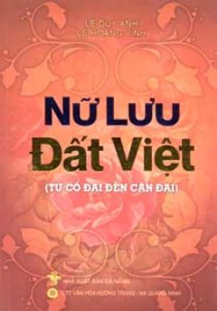 Nữ Lưu Đất Việt