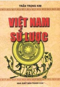 Việt Nam Sử Lược – Tái bản 06/06/2006