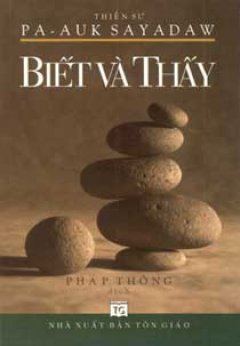 Biết Và Thấy