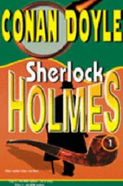 Sherlock Holmes Toàn Tập ( Trọn Bộ 2 Cuốn )