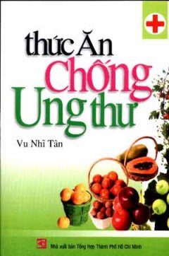 Thức Ăn Chống Ung Thư