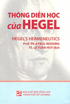 Thông Diễn Học Của Hegel