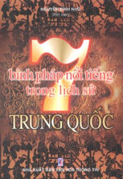 7 Binh Pháp Nổi Tiếng Trong Lịch Sử Trung Quốc